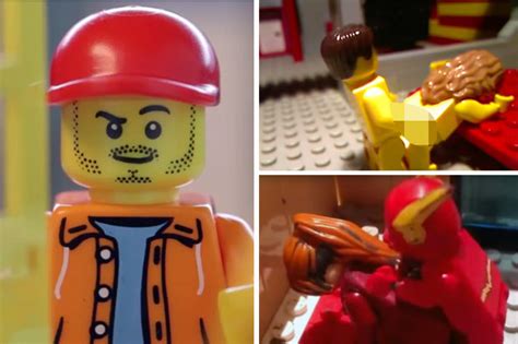 pornhub lego|Legohub's Porn Videos .